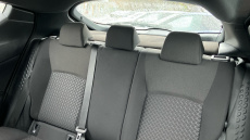 Toyota C-HR 1.8 Hybrid Icon 5dr CVT Hybrid Hatchback